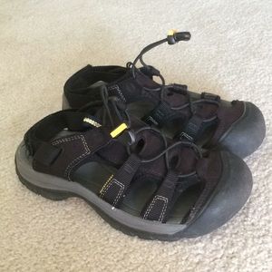 Keen sandals
